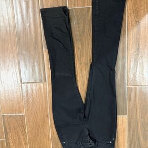 Lee Women’s Black Bootcut Jeans